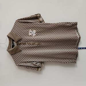 Goode Rider equestrian shirt XL